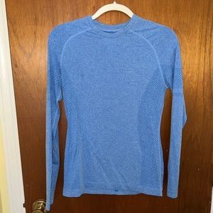 Capri Blue FIGS Salta Underscrub